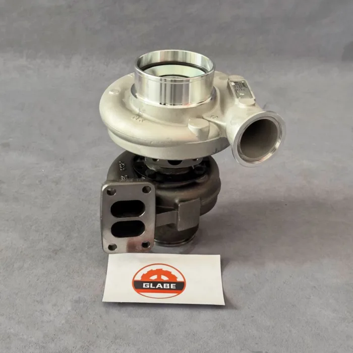 Genuine Brand New Holset HX35 Turbo Without Wastegate Cummins Performance
