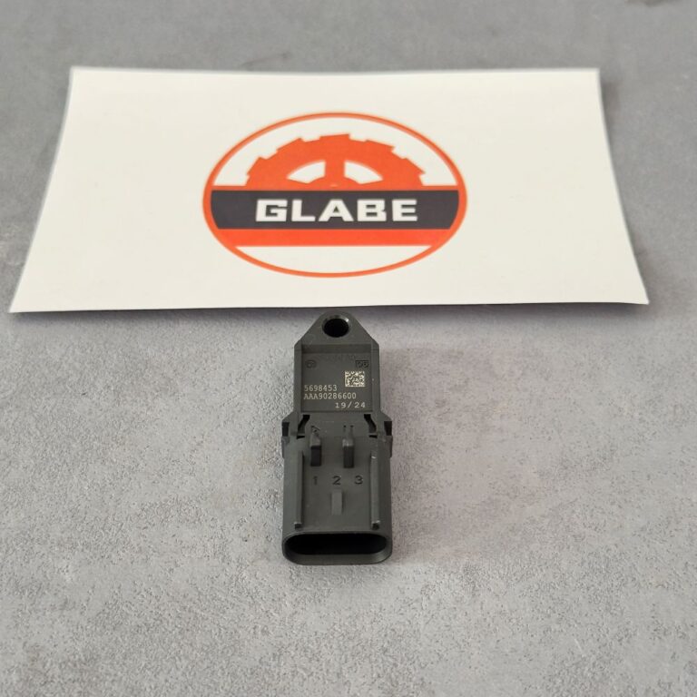 4.5 Ambient air pressure sensor#5698453 – Cummins Performance